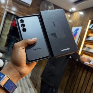 Samsung Galaxy S24+ Specifications/Prices in Nigeria