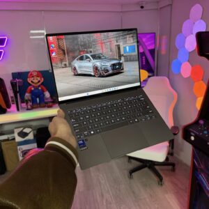 ASUS Zenbook S 14 Specifications/Prices in Nigeria