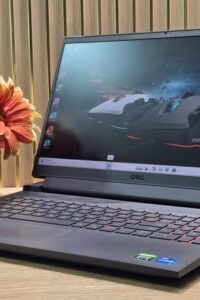 Dell G15