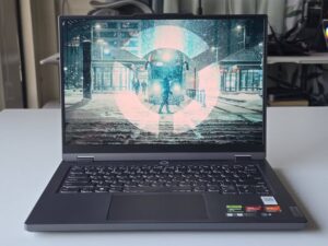Lenovo Legion Slim 7