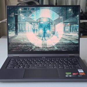 Lenovo Legion Slim 7