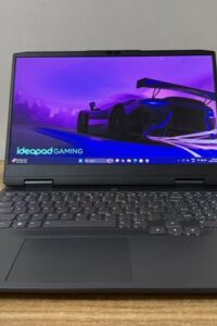 Lenovo IdeaPad Gaming 3
