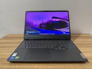 Lenovo IdeaPad Gaming 3