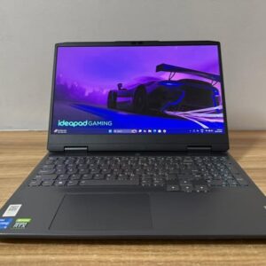 Lenovo IdeaPad Gaming 3