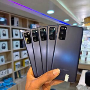 Samsung Galaxy S21 FE Specifications/Prices in Nigeria