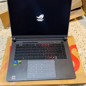 ASUS ROG Strix G16