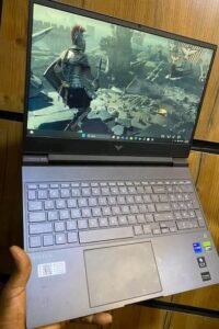 HP Victus 15