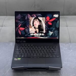 ASUS ROG Flow X13
