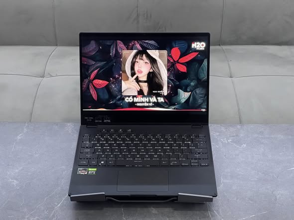 ASUS ROG Flow X13 Specification/Price in Nigeria