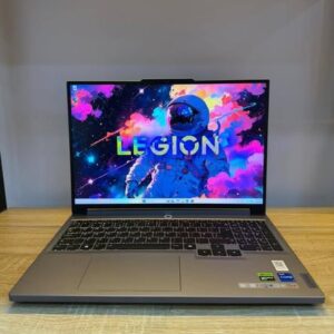 Lenovo Legion 5