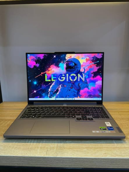 Lenovo Legion 5 Specification/Price in Nigeria