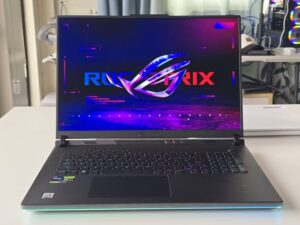ASUS ROG Strix SCAR 16