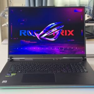 ASUS ROG Strix SCAR 16