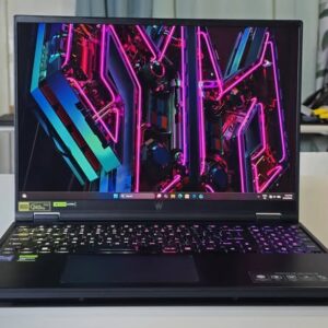 Acer Predator Helios 16