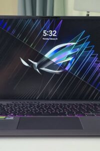 ASUS ROG Zephyrus G16