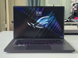 ASUS ROG Zephyrus G16