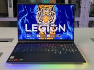 Lenovo Legion 7