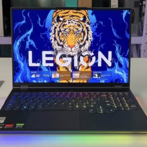 Lenovo Legion 7
