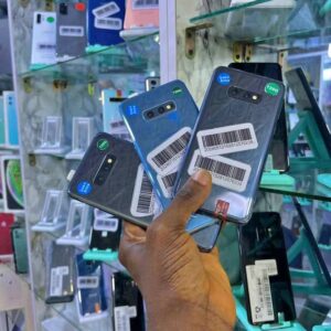 Samsung Galaxy S10e Specifications/Prices in Nigeria