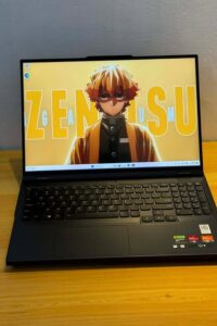 Lenovo Legion 5 Pro