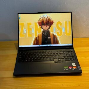 Lenovo Legion 5 Pro