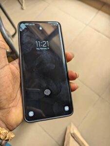 Samsung Galaxy S20+ Specifications/Prices