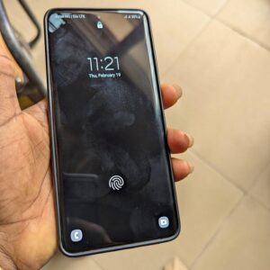 Samsung Galaxy S20+ Specifications/Prices