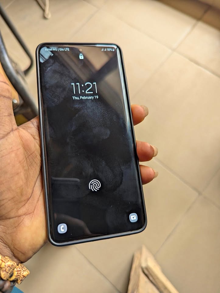 Samsung Galaxy S20+ Specifications/Prices