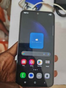 Samsung Galaxy S23 FE Specifications/Prices in Nigeria