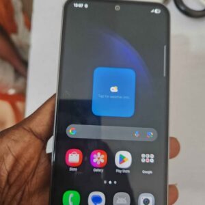 Samsung Galaxy S23 FE Specifications/Prices in Nigeria