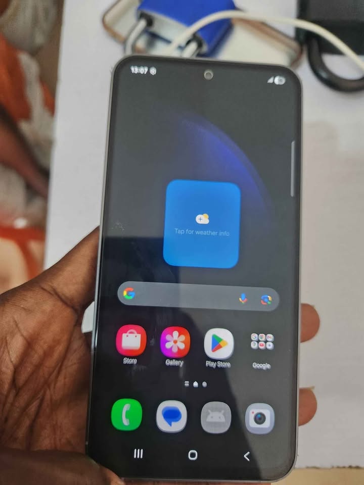 Samsung Galaxy S23 FE Specifications/Prices in Nigeria