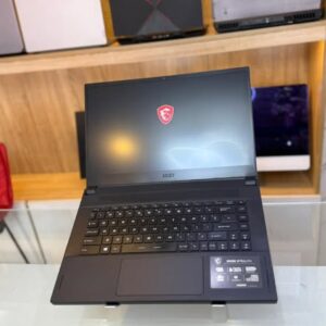 MSI Stealth GS66