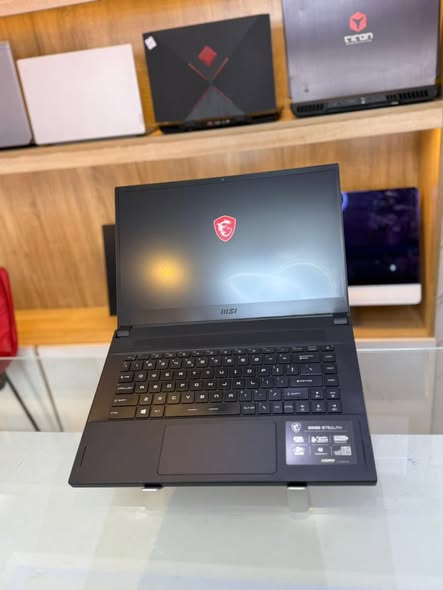 MSI Stealth GS66 Specification/Price in Nigeria