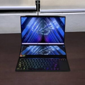 ASUS ROG Zephyrus Duo 16