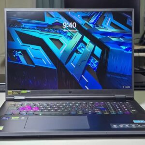 Acer Predator Helios 18