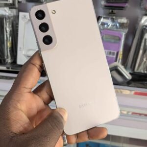 Samsung Galaxy S22+ Specification/Prices in Nigeria