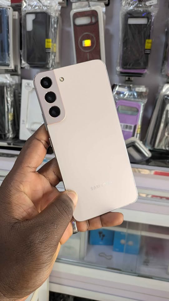 Samsung Galaxy S22+ Specification/Prices in Nigeria