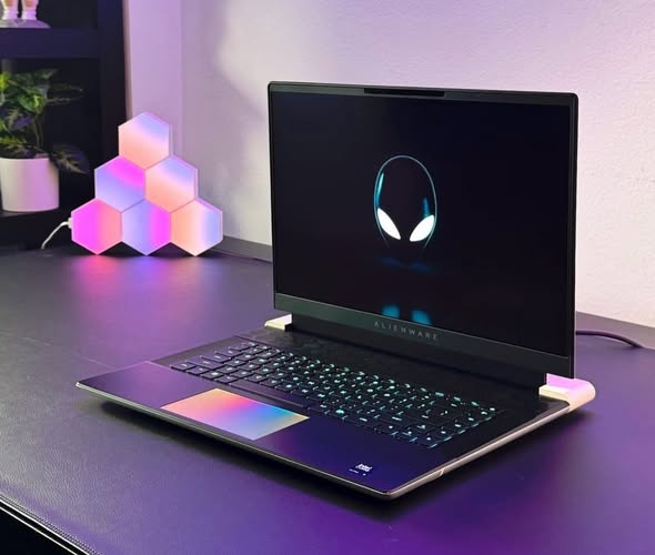 Dell Alienware X16 Specification/Price in Nigeria
