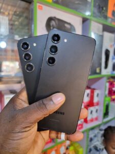 Samsung Galaxy S23 Specification/Prices in Nigeria