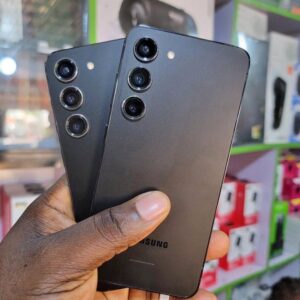 Samsung Galaxy S23 Specification/Prices in Nigeria