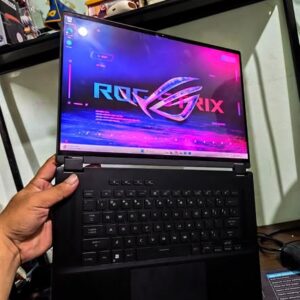 ASUS ROG Flow X16