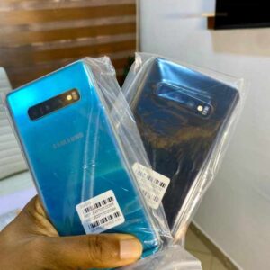 Samsung Galaxy S10+ Specifications/Prices in Nigeria