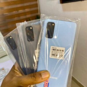 Samsung Galaxy S20 Specification/Prices