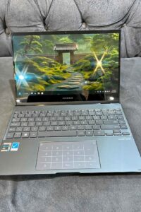 Asus Zenbook 13 Specifications/Price in Nigeria