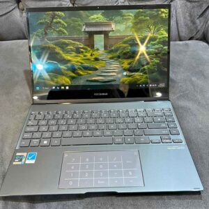 Asus Zenbook 13 Specifications/Price in Nigeria