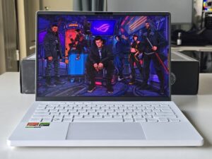 ASUS ROG Zephyrus G14