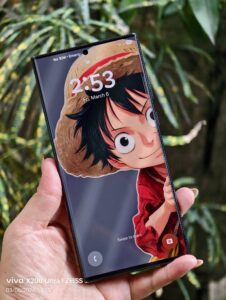 Samsung Galaxy S22 Ultra Specifications/Prices in Nigeria