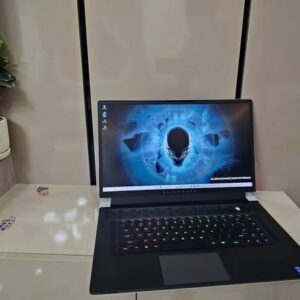 Dell Alienware X17