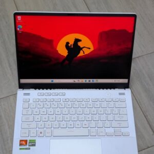 Lenovo Legion Pro 7i