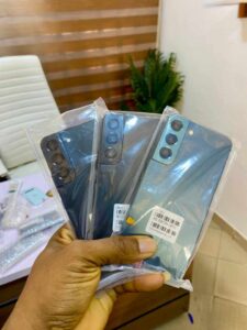 Samsung Galaxy S22 Specification/Prices in Nigeria